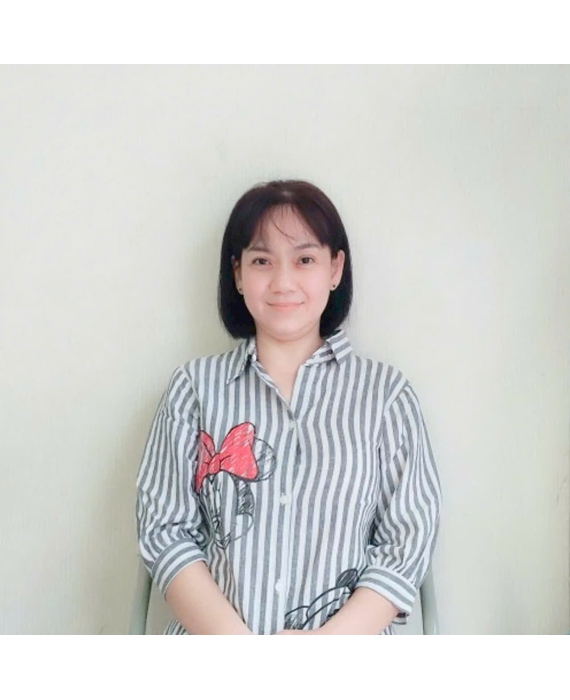 Chị Nhung quê miền Nam 