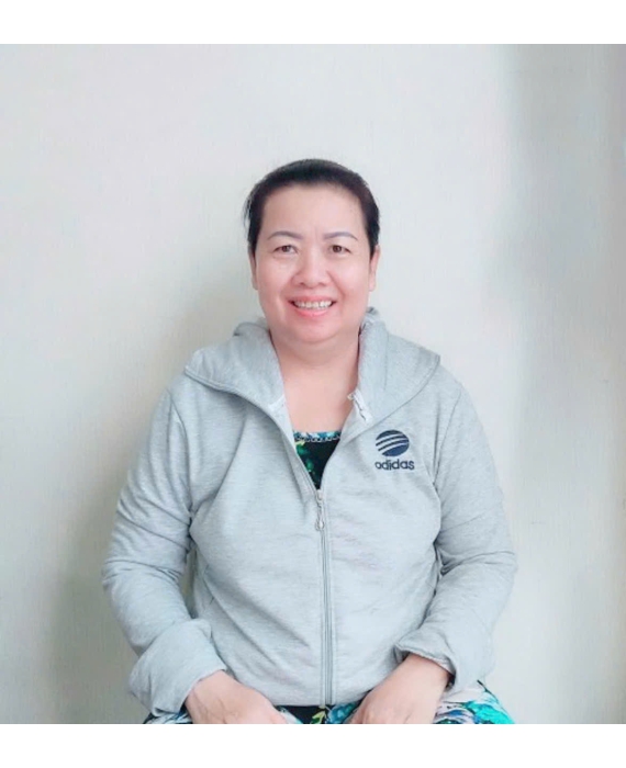 Chị Lớn quê Đồng Tháp