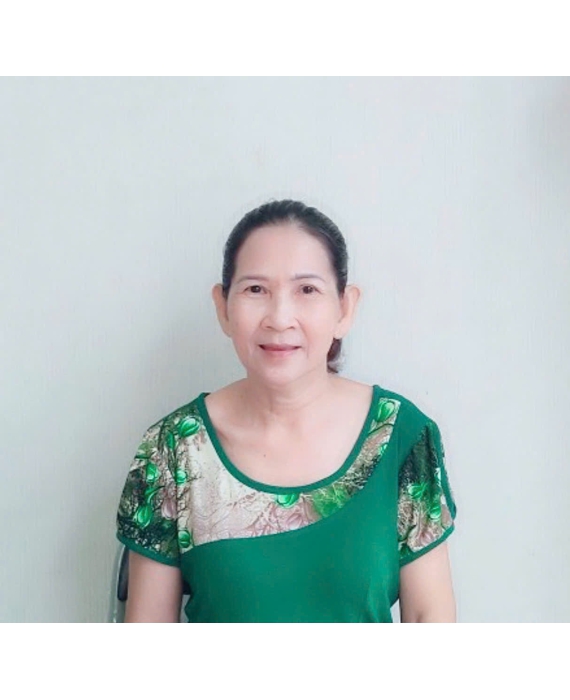 Cô Ba Tiền Giang