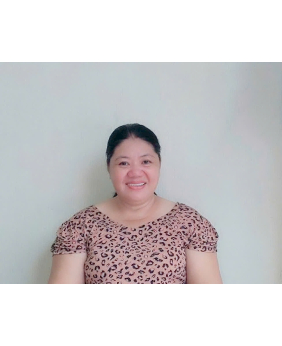 Chị Phước quê Đồng Nai