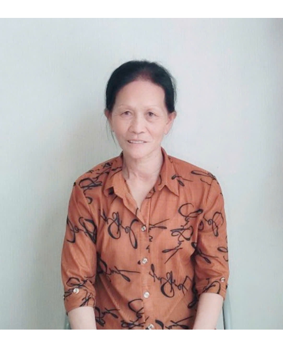 Cô Linh Cao Bằng 