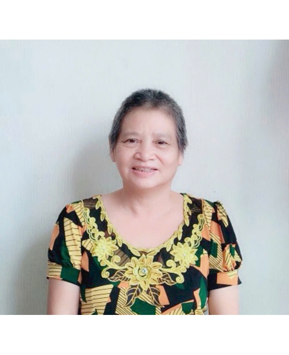 Dì Hoa quê góc Quảng Bình