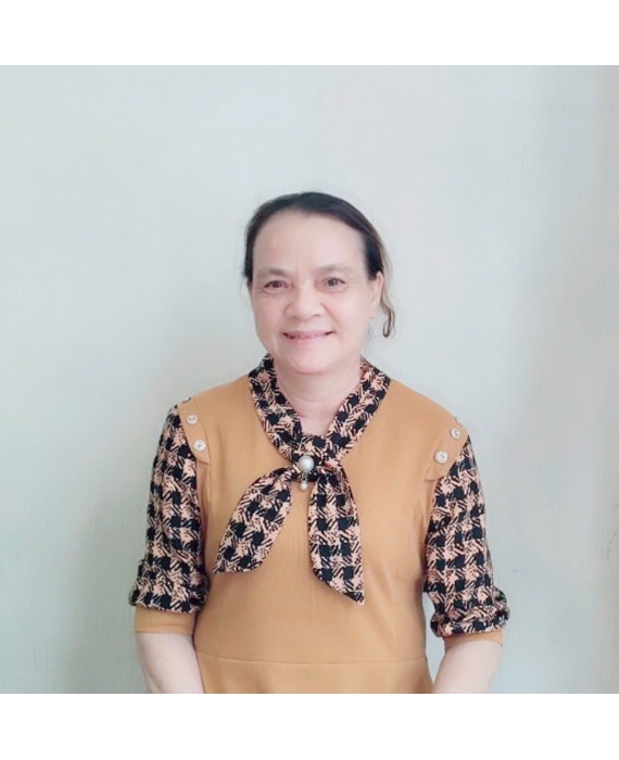 Cô kính quê Phú Yên