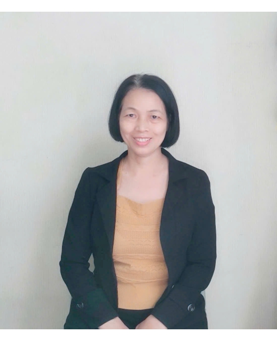 Chị Hải quê Hưng Yên