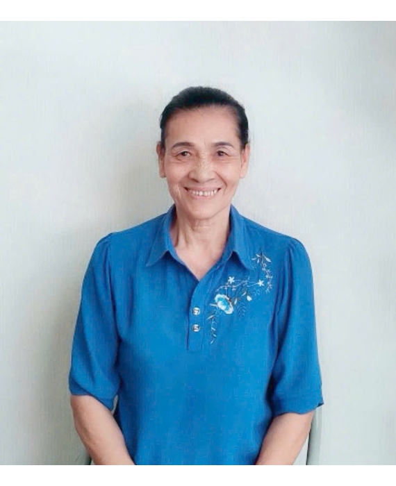 Cô Hiến  Nghệ An