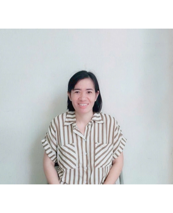 Chị Nguyên sinh năm 1989