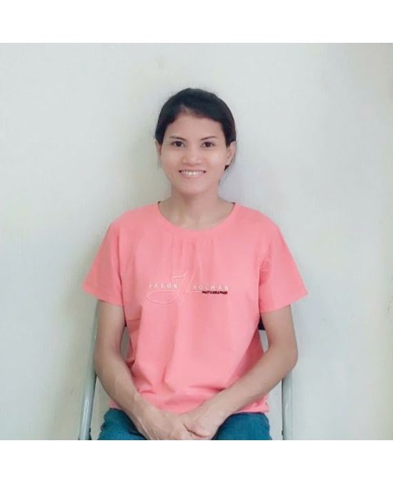 Em Ly quê Trà Vinh