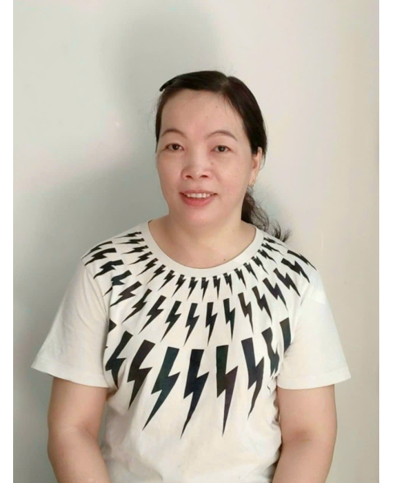 Chị Diệu ở Tây Ninh