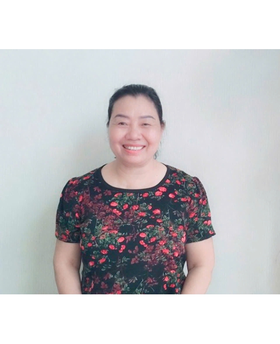 Cô Thiết sống Miền Bắc