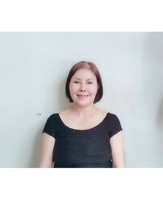 Cô Lý sống Quảng Bình