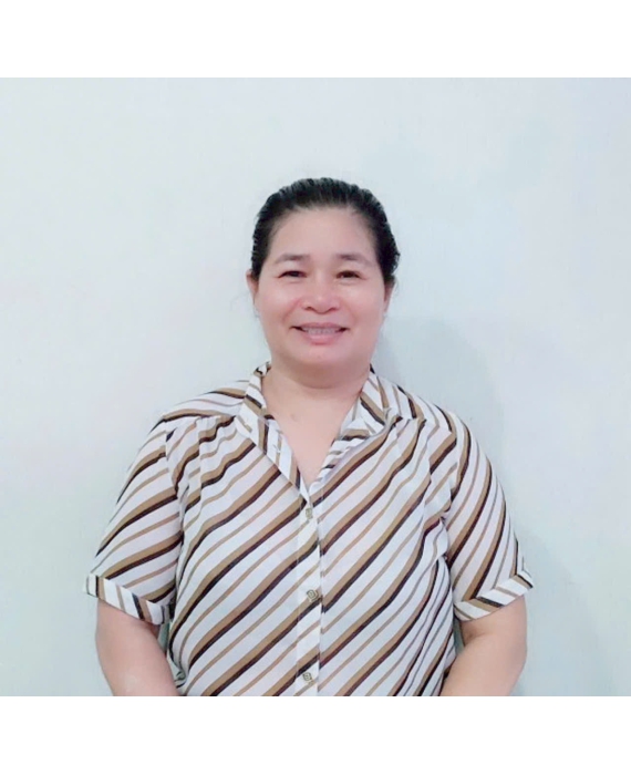 Cô Hạnh Bình Thuận 