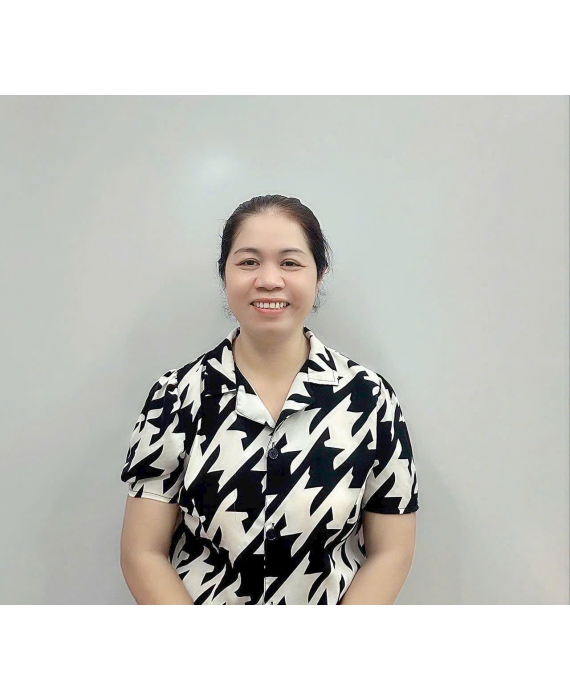 Chị Thuý quê Đồng Nai