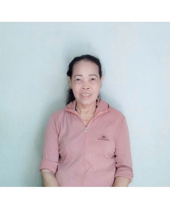 Cô Hương sống An Giang