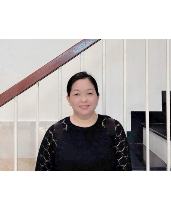 Chị Út Bình Thuận