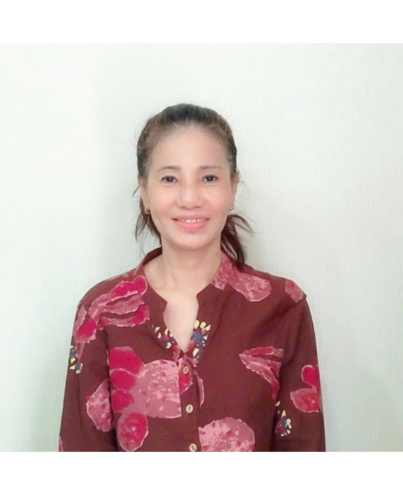 Chị Thuý Miền Nam 