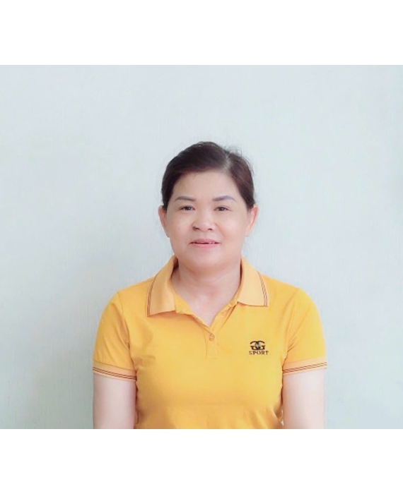 Cô Nguyệt quê góc Huế