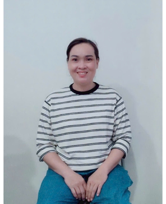 Chị Búp quê Bến Tre