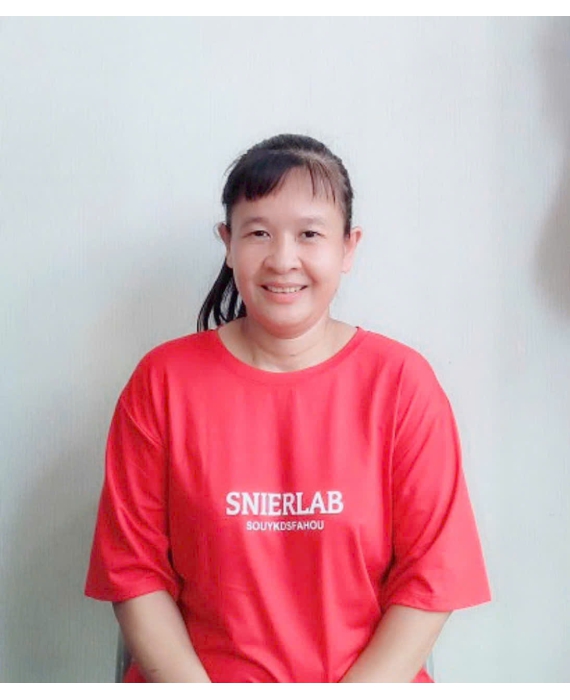 Chị Hiền miền Bắc