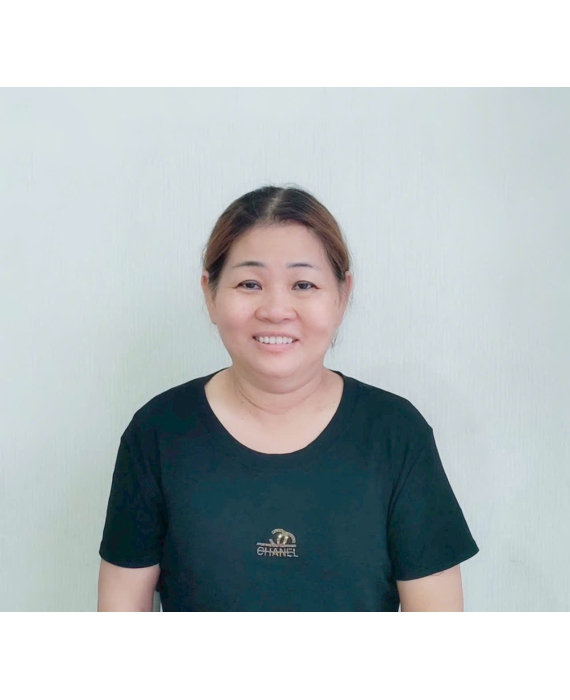 Cô Kiều quê Vũng Tàu 