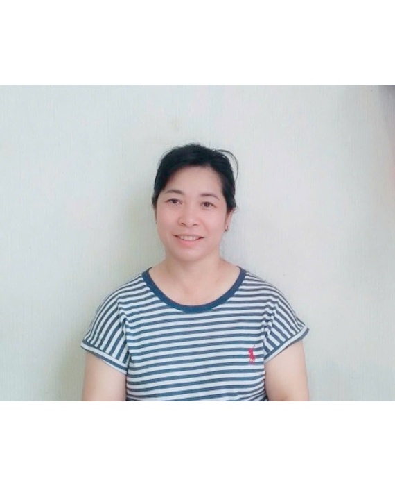 Chị Sương góc Quảng Ngãi