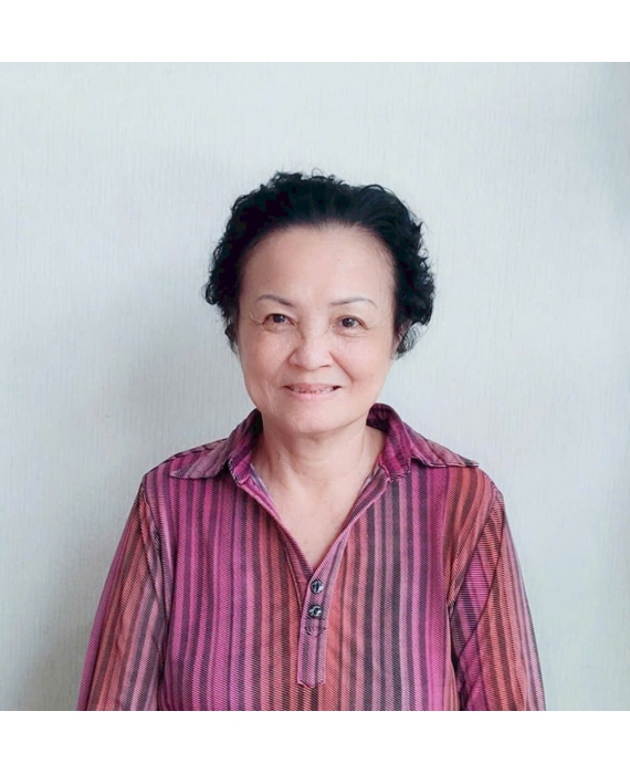 Cô Hai quê ở Bến Tre 