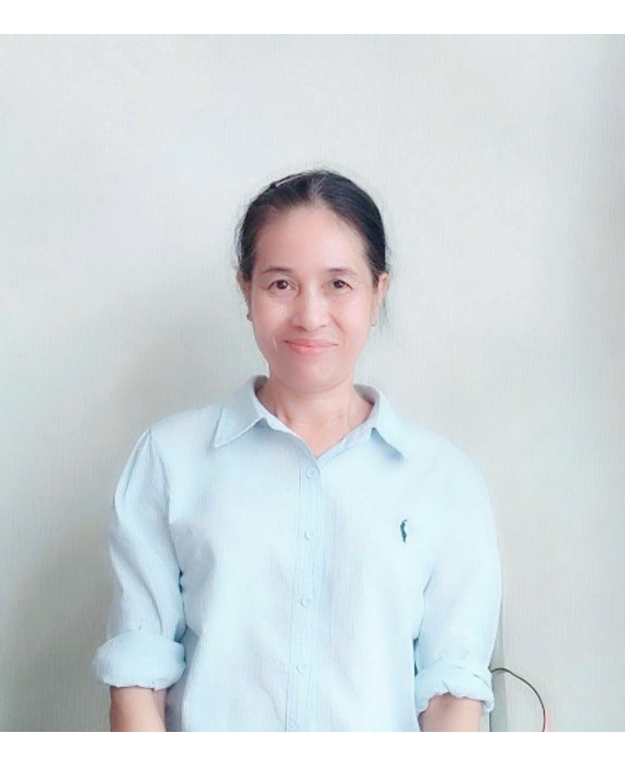 Cô Út Thừa sống Quảng Nam
