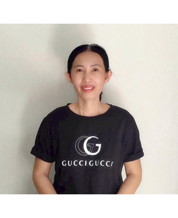 Chị Mai sống Bình Thuận