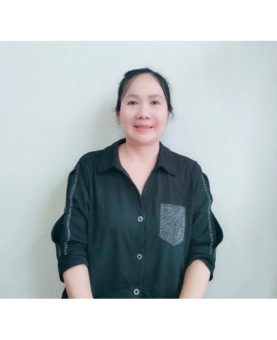 Cô Nga góc Quảng Bình