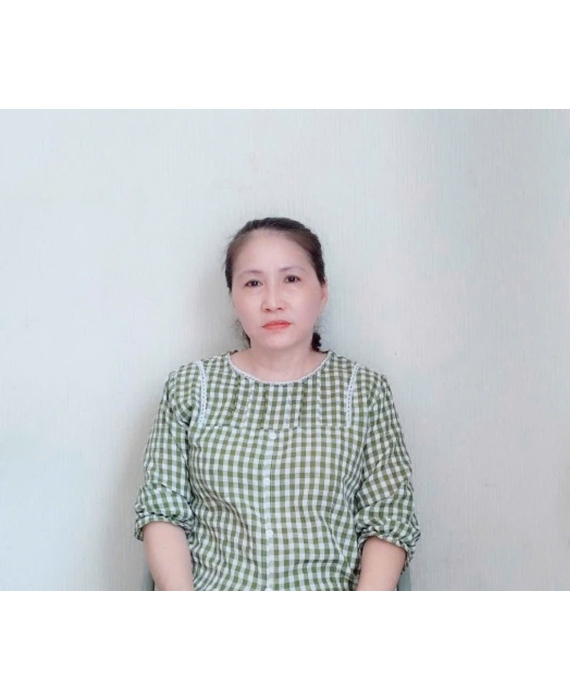 Chị Hà quê Miền Tây