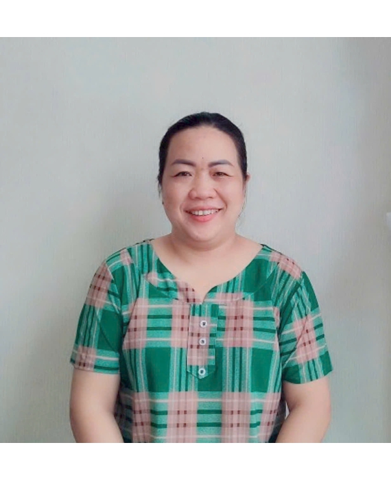 Chị Ngọc Lan