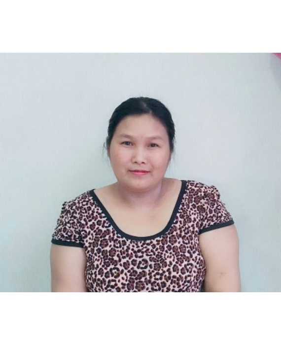 Chị Mai quê Bạc Liêu