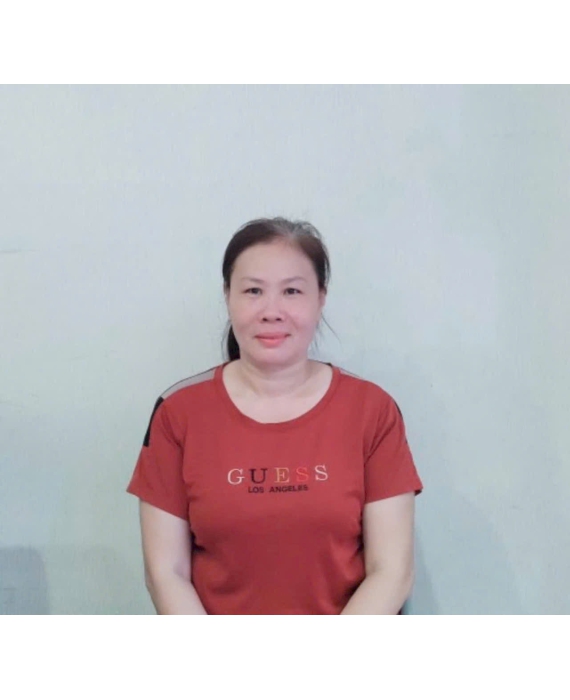Chị Mào quê Trà Vinh