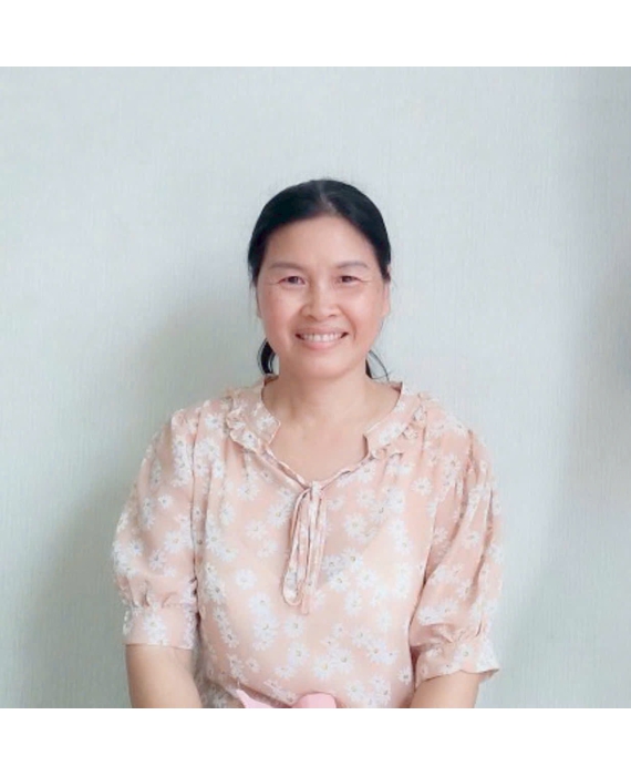 Cô Hằng sống Bình Thuận