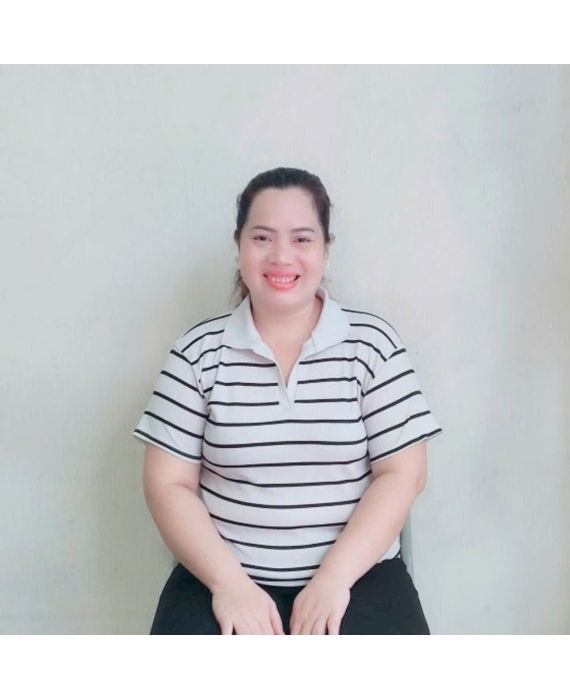 Chị Diễm  ở Sóc Trăng