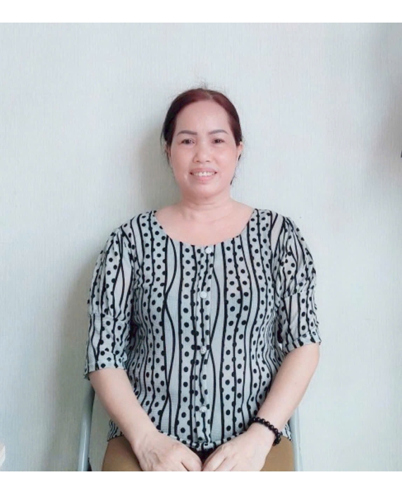 Cô Gái quê Quảng Trị
