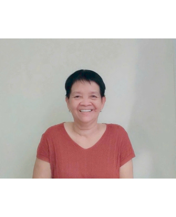 Dì Út quê miền Tây