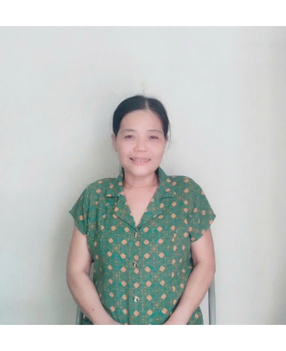 Chị Liễu Hà Tĩnh