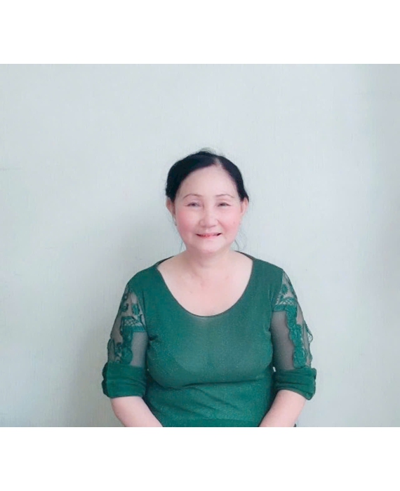 Cô Tâm quê Đồng Nai