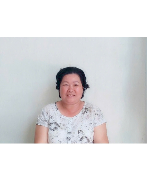 Cô Se quê Ở Đà Lạt