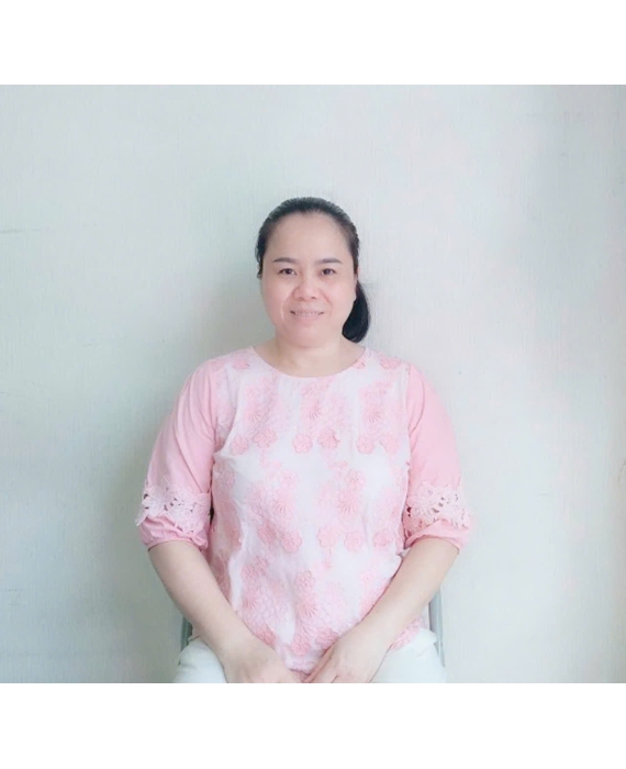 Chị Lâm  Đồng Tháp