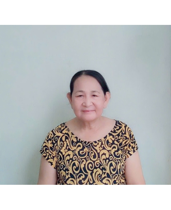 Dì năm quê Bình Thuận
