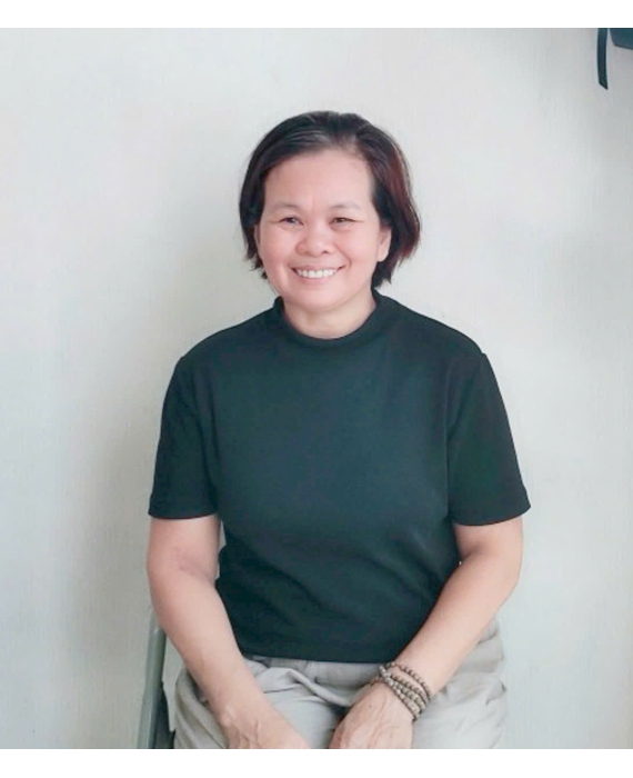Cô Yên Quảng Trị