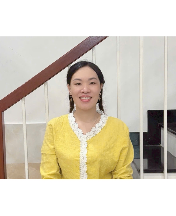 Chị Ngọc Mai sinh năm 1985