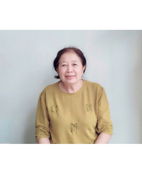 Cô Út Bến Tre 