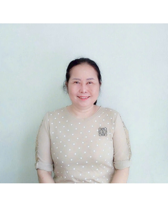 Cô Xuân người Đồng Tháp