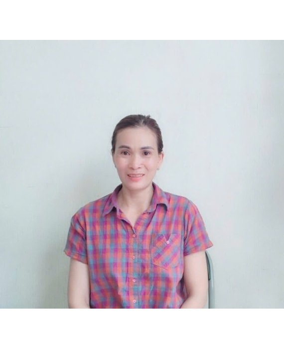 Chị Phí Anh 