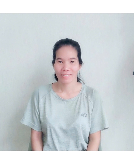 Chị Sửu Thừa Thiên Huế