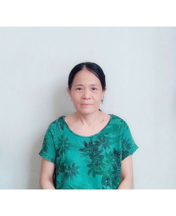 Cô Lý người Thái Bình