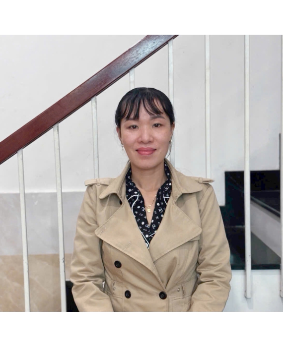 Chị Ngọc Mai 1985