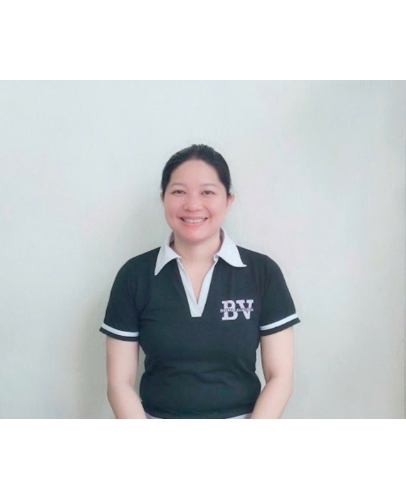 Chị Tuấn Anh